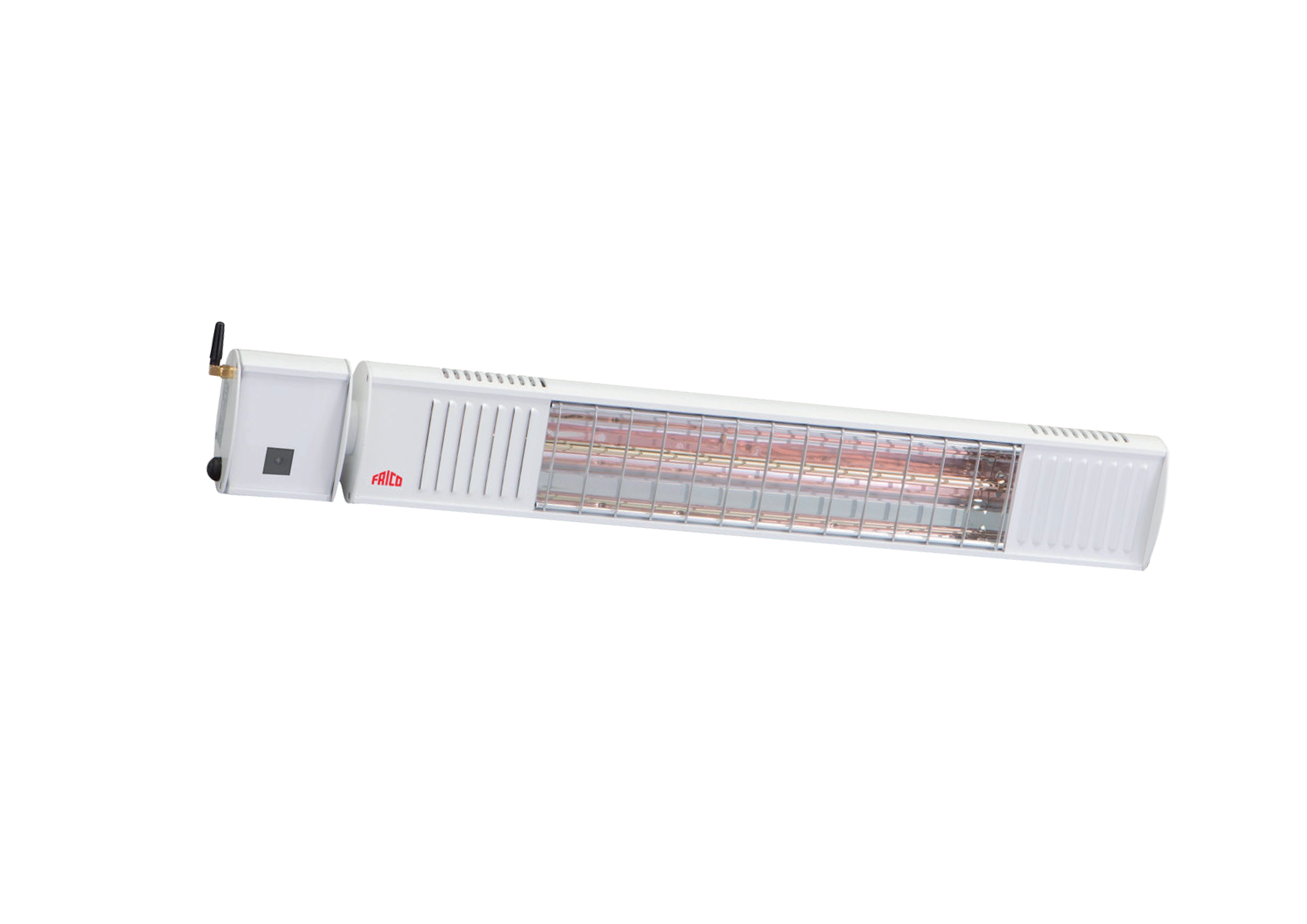 GENIOX Large Air Handling Unit
